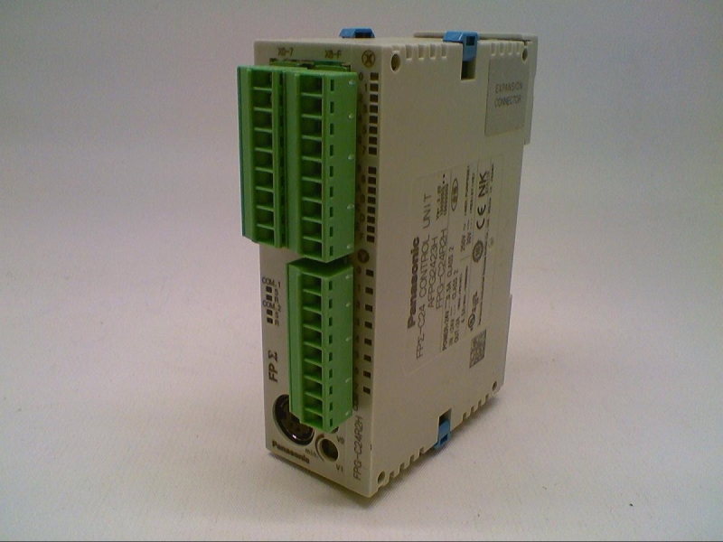 MATSUSHITA ELECTRIC FPG-C24R2H