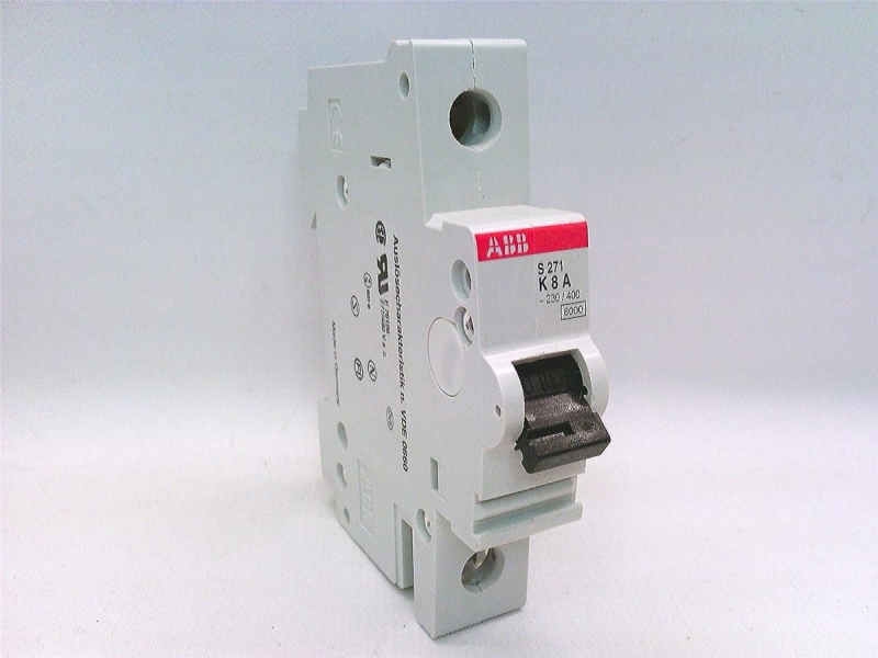 ASEA BROWN BOVERI GHS2710001R0407