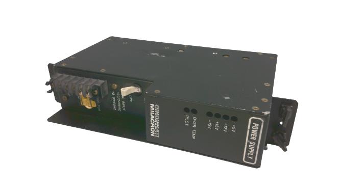 CINCINNATI MILACRON AF4S930