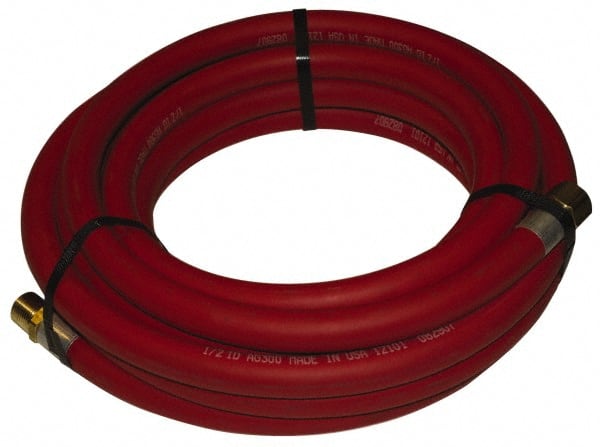 HZR02530-25-31 by ALLIANCE HOSE & RUBBER CO.