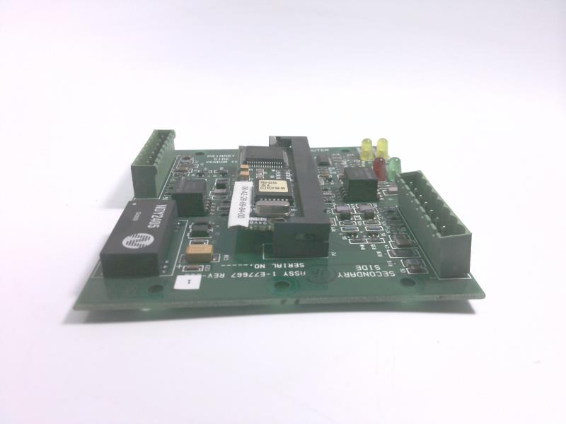 GOSS INTERNATIONAL 1-E77667