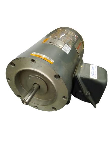 NIDEC CORP UN1T2BC-C 