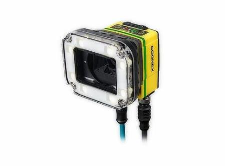 COGNEX IS7802M-373-50-DEM