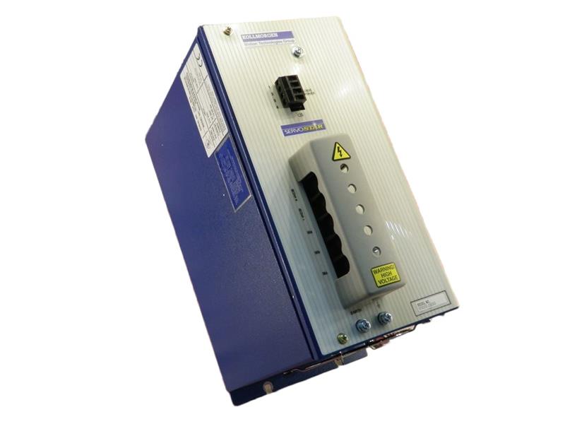 DANAHER MOTION SR30200-2G606D