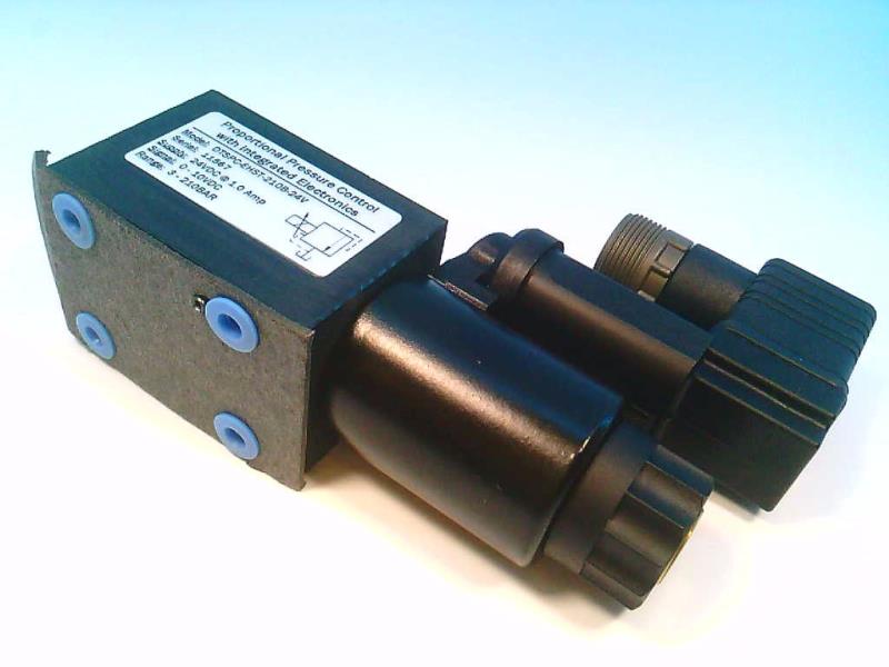 EATON CORPORATION DTSPC-EHST-210B-24V