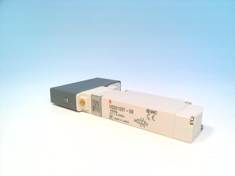 SMC VQC2100Y-5B