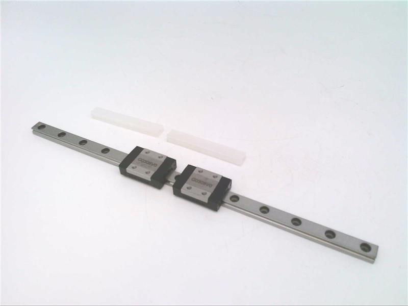 DOVER CORPORATION MR 7MNSS2V0N-190L-5-5