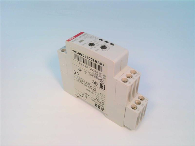 ASEA BROWN BOVERI CT-AHD.22