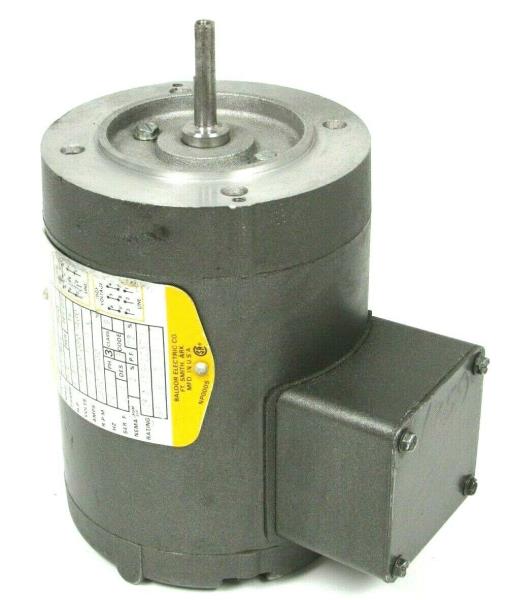 ASEA BROWN BOVERI 33-1076-1060