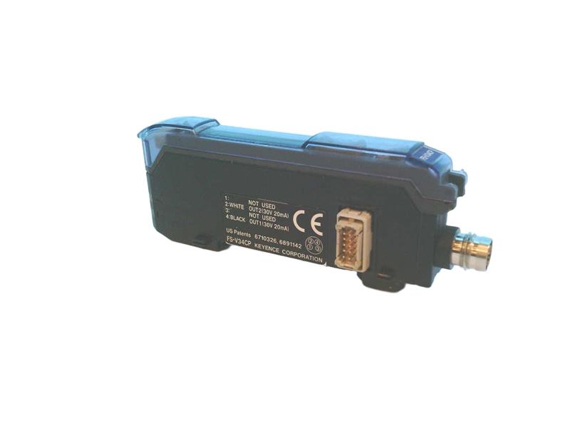 KEYENCE CORP FS-V34CP