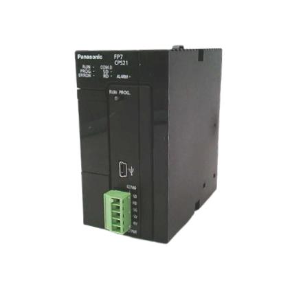 MATSUSHITA ELECTRIC AFP7CPS21