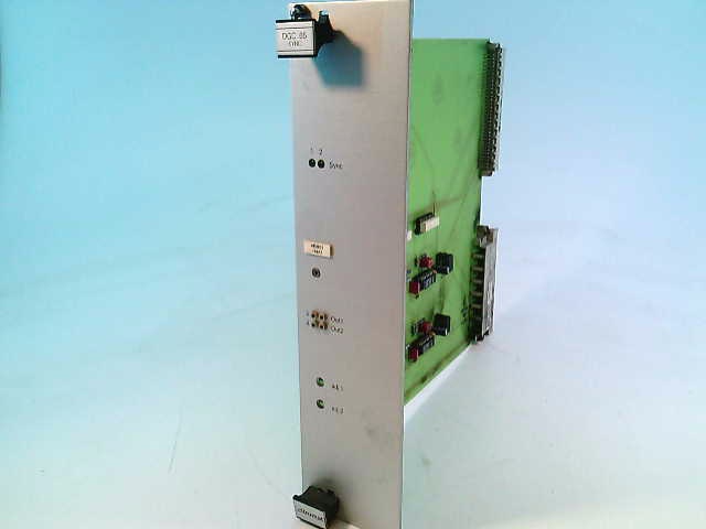 ELTROMAT DGC65-OR-SYNC.0