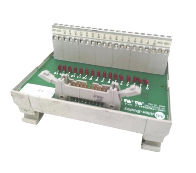 ALLEN BRADLEY 1492-IFM20D24A-2
