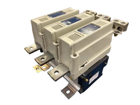 SCHNEIDER ELECTRIC LC1-FL43F7