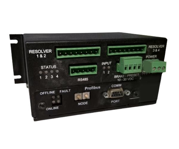 ADVANCED MICRO CONTROLS NX2A4P