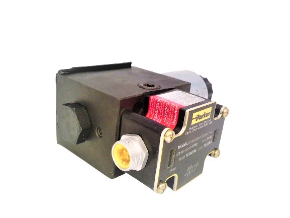 PARKER D3W30HNYCF32X4742