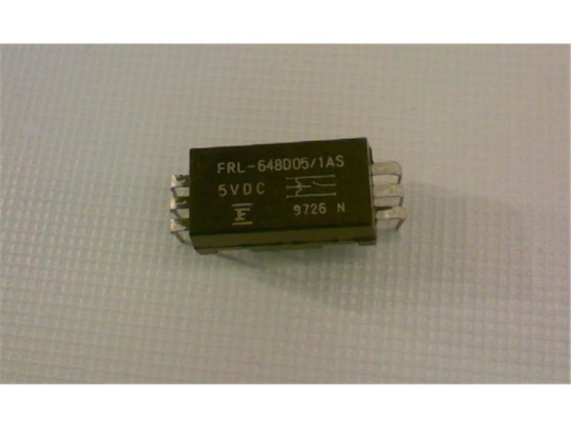 GENERAL ELECTRIC FRL-648D05/1AS