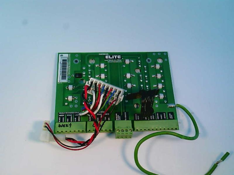 ELITE ACCESS SYSTEM SU080805-41806