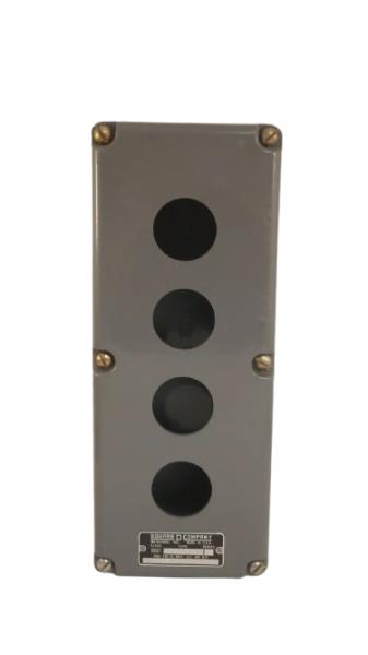 SCHNEIDER ELECTRIC 9001-TY6