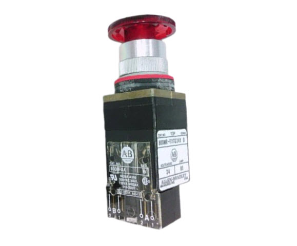 ALLEN BRADLEY 800MR-FXTQ24RA