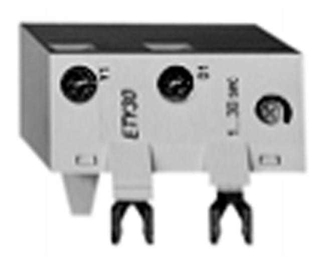 ALLEN BRADLEY 100-ETY30