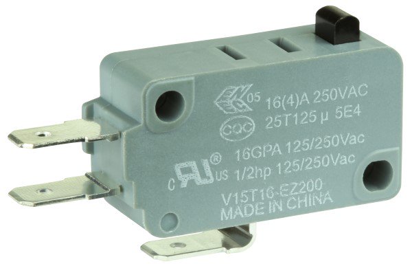 HONEYWELL V15T16-EZ200