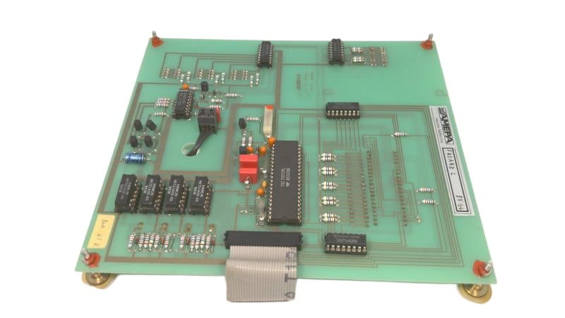 AMEPA FROANZ-2-ESD
