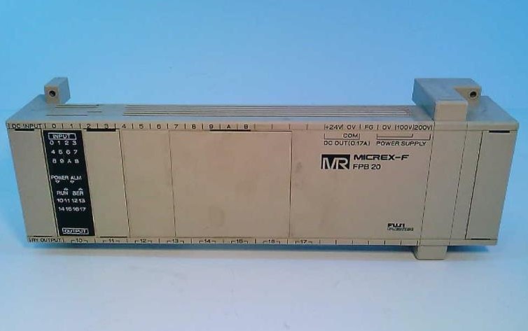 FUJI ELECTRIC FPB20R-A10