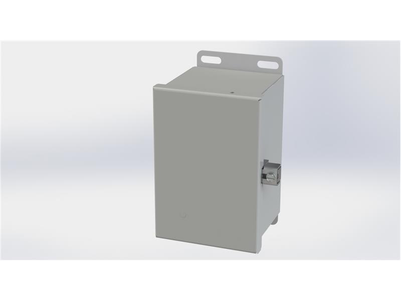 SCE-6044CHNF by SAGINAW