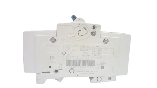 ALLEN BRADLEY 1489-M1D050