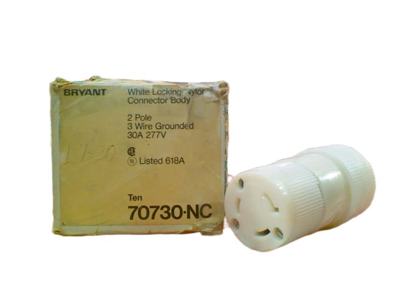 HUBBELL 70730NC