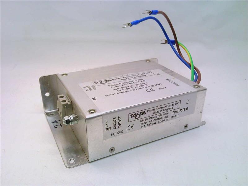 RASMI ELECTRONICS AX-FIM-1014-RE