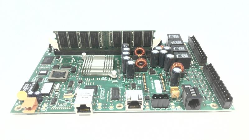 HONEYWELL WEB-403-EXP-AX