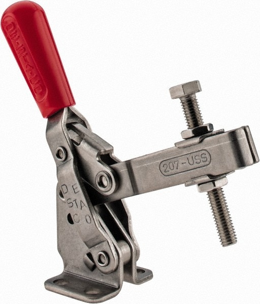 DOVER CORPORATION 207-USS