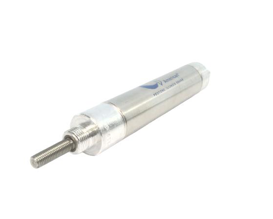 AMERICAN CYLINDER CO INC 1062SS-1101