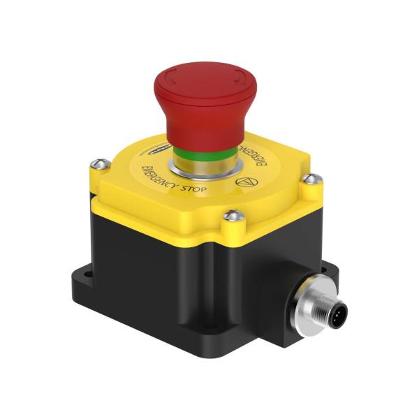 SSA-EBM-02ED1Q4 by BANNER ENGINEERING