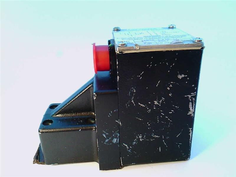 EATON CORPORATION EHST-3-FIE-II