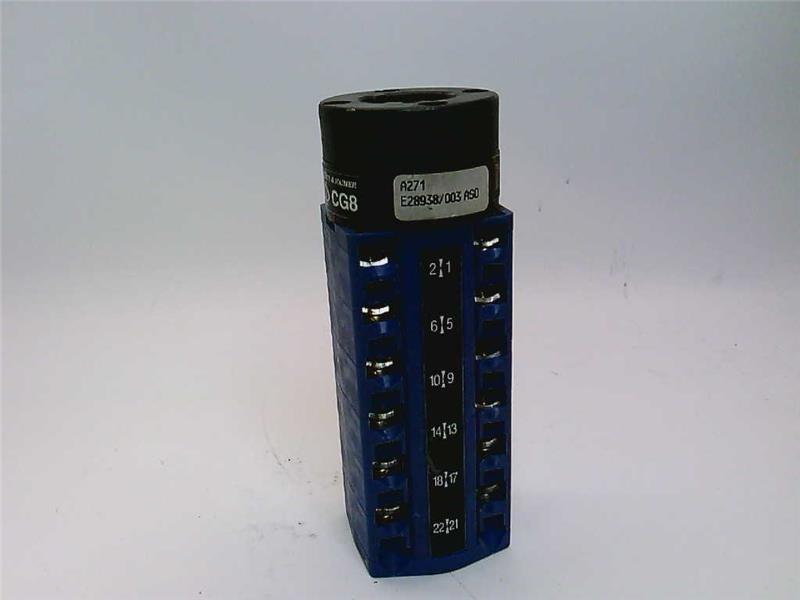 KRAUS & NAIMER A271-E28938/003