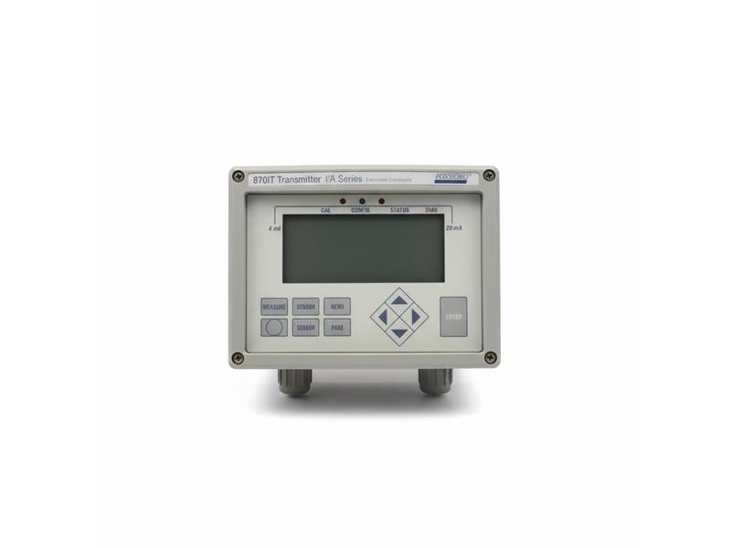 870ITEC-AWAAA by INVENSYS