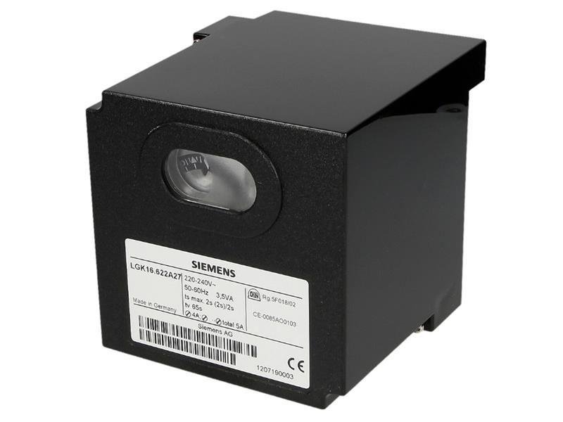 SIEMENS LGK16.622A17