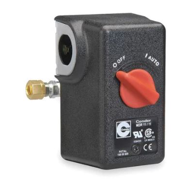 CONDOR ELECTRONICS 11SA2E