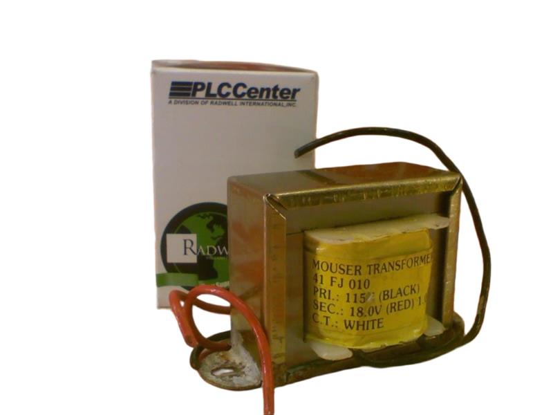 XICON 41-FJ-010