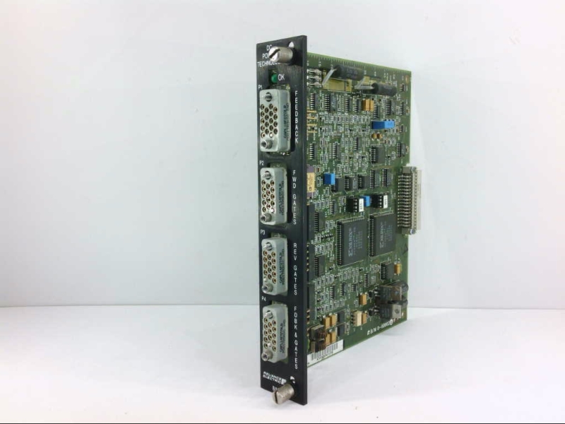 ASEA BROWN BOVERI B/M-60002