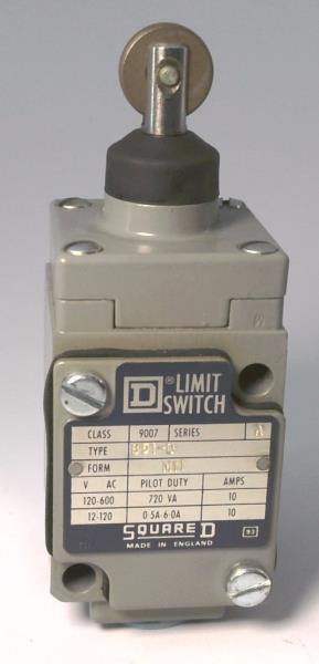 SCHNEIDER ELECTRIC 9007-B51D