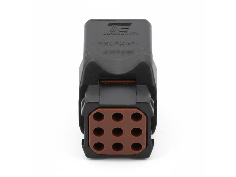 TE CONNECTIVITY D369-R99-NP1