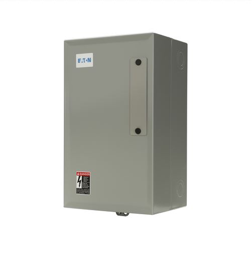 EATON CORPORATION ECL03B1A6A