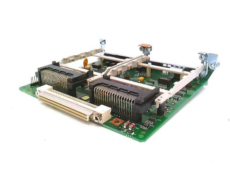 CISCO NM-2E2W