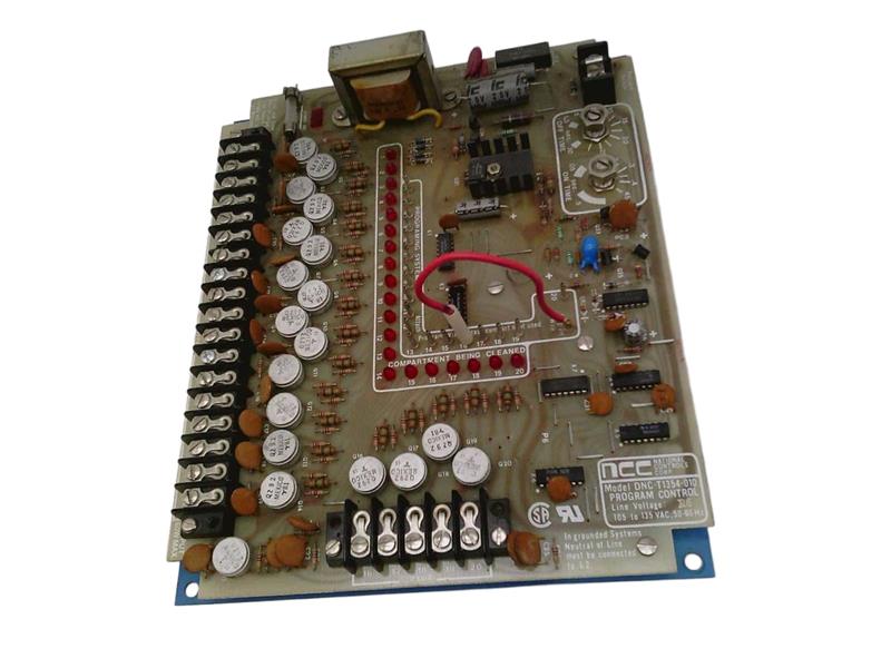 DNC-T1354-010 by AMETEK