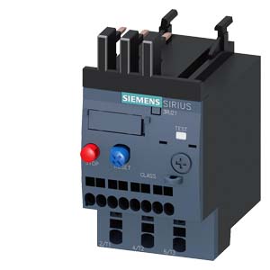 SIEMENS 3RU2116-1BC0