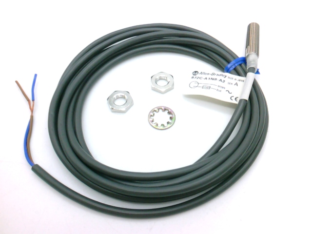 ALLEN BRADLEY 872C-A1N8-A2